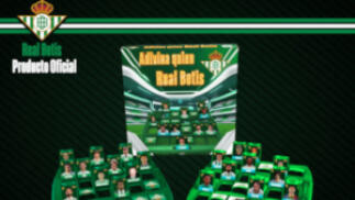 Quién es Quién oficial del Real Betis Balompié